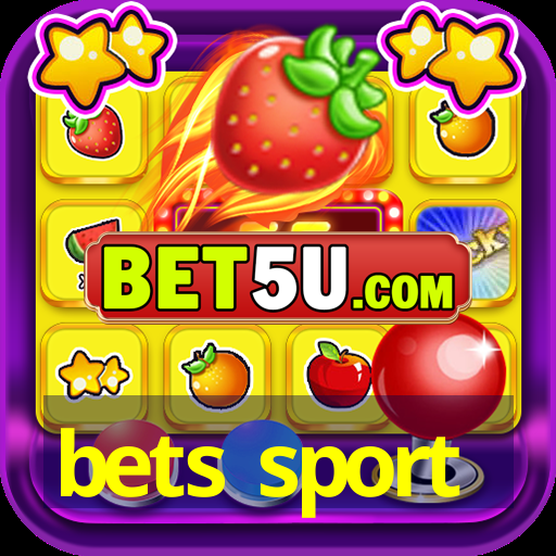 bets sport